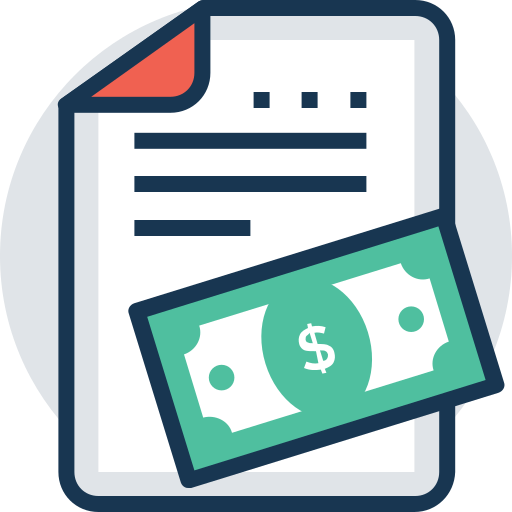 billing icon